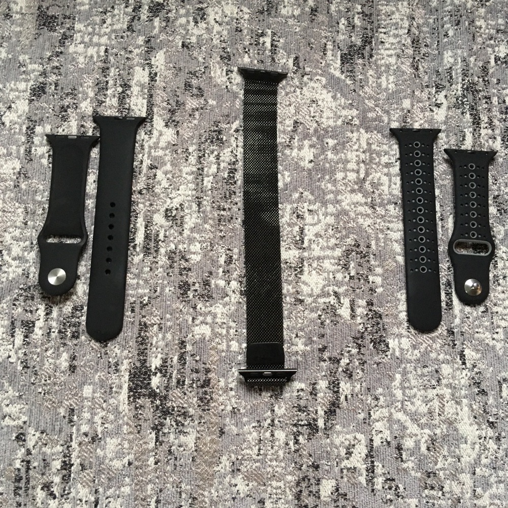 Apple Watch Straps
